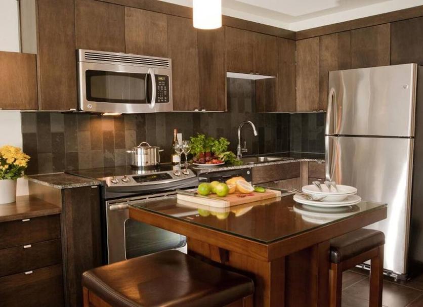 Cucina Foto