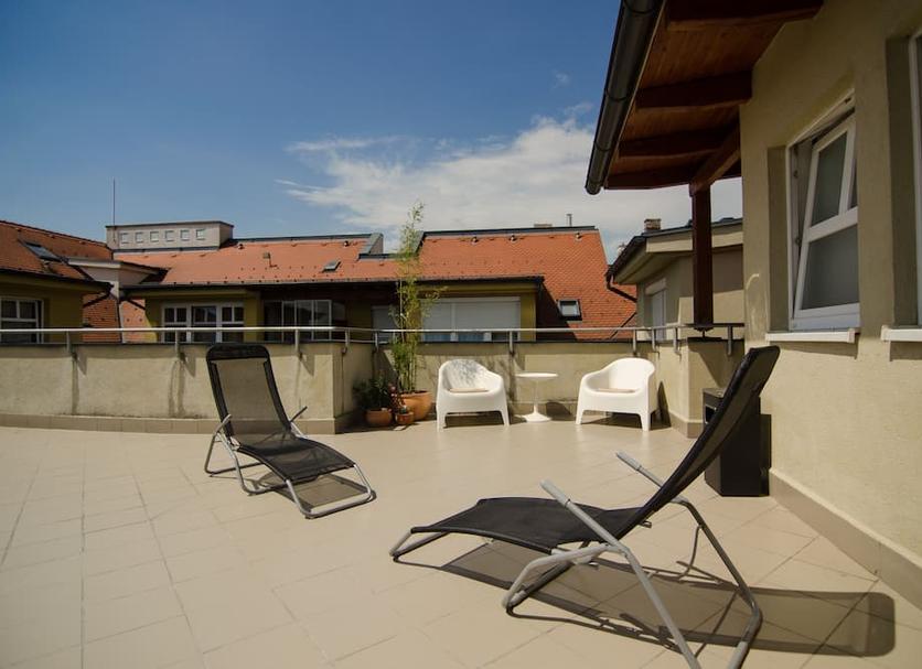 Balcone Foto