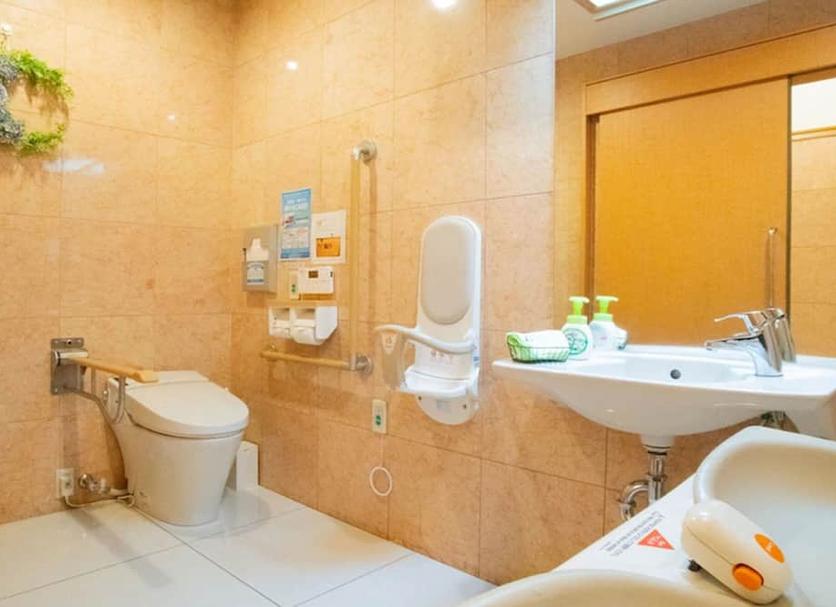 Bagno Foto