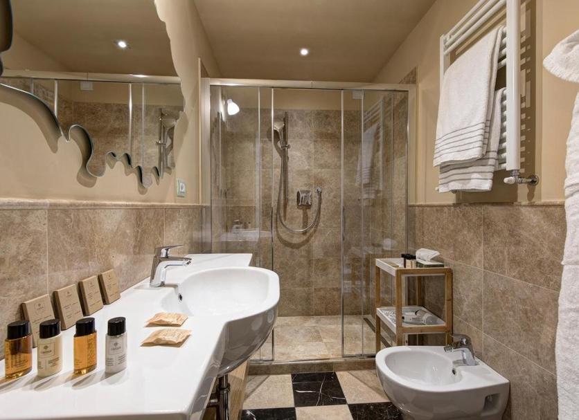 Bagno Foto