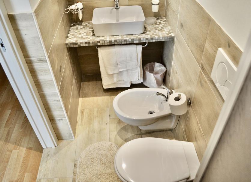 Bagno Foto