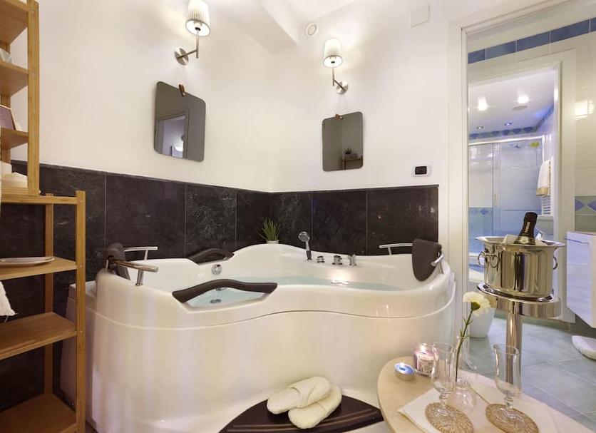 Bagno Foto