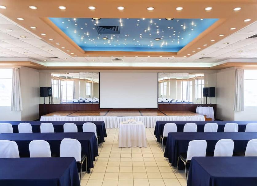Sala conferenze Foto