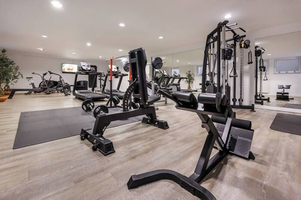 Palestra