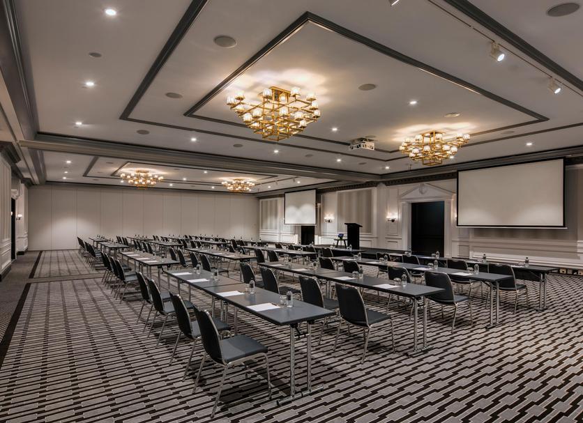 Sala conferenze Foto