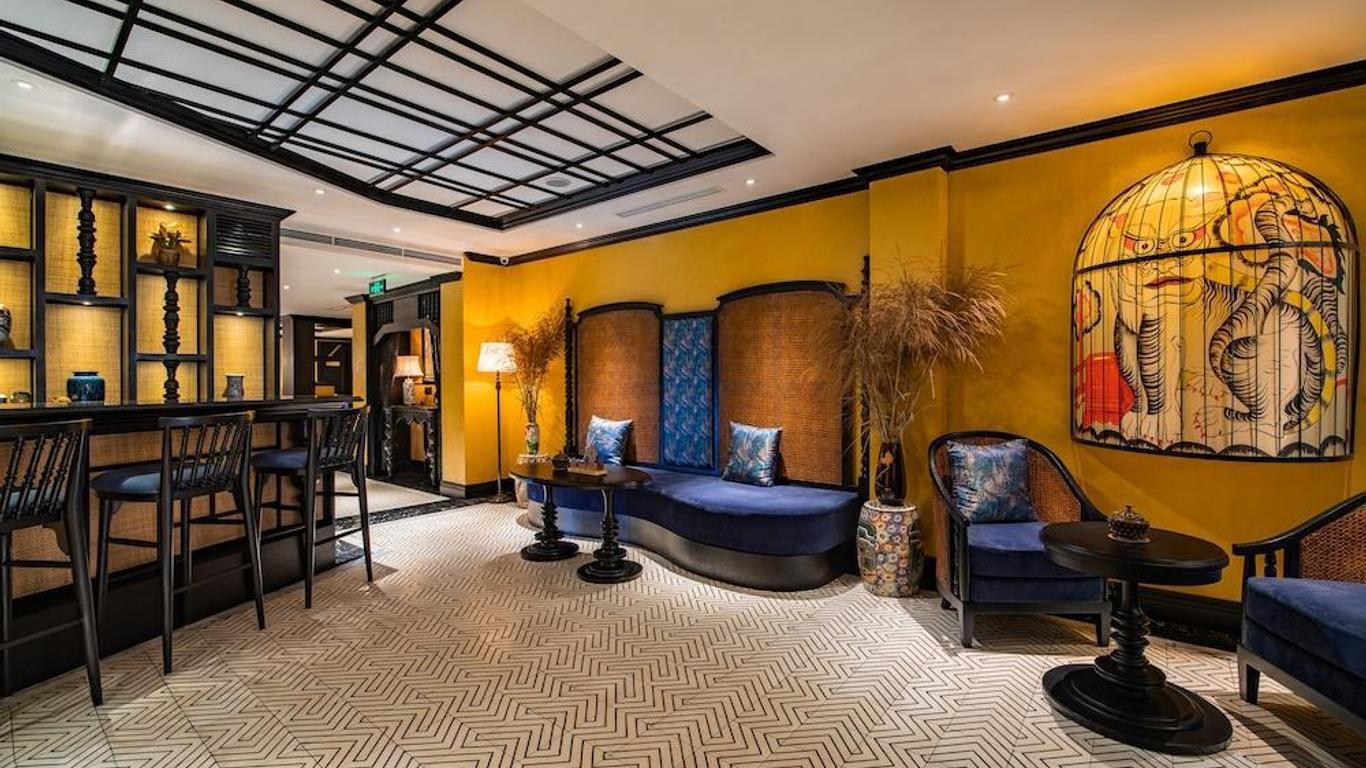Hanoi Bao Khanh Hotel