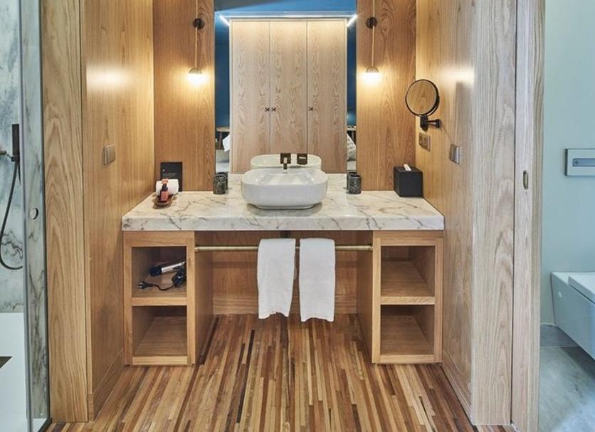 Bagno Foto