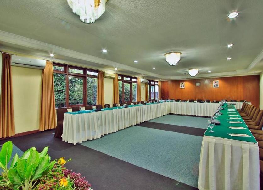 Sala conferenze Foto
