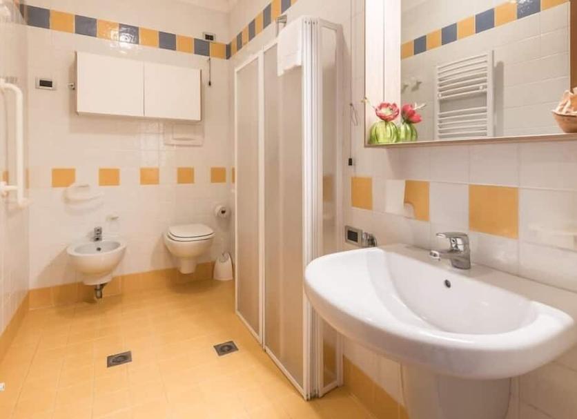 Bagno Foto