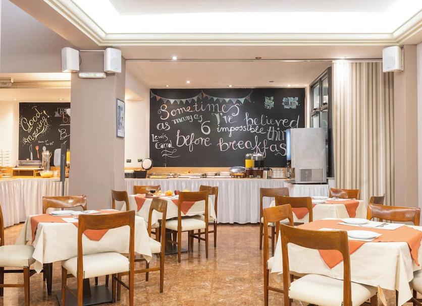 Ristorante Foto