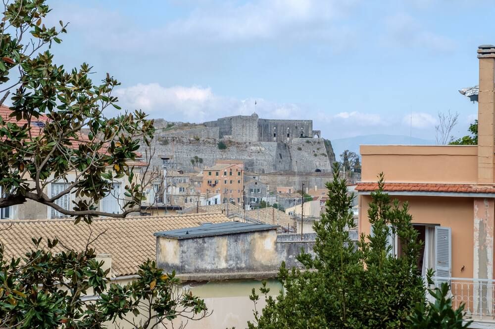 Vista esterna