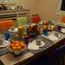 Sala pranzo