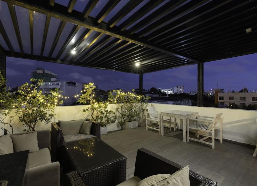 Balcone Foto