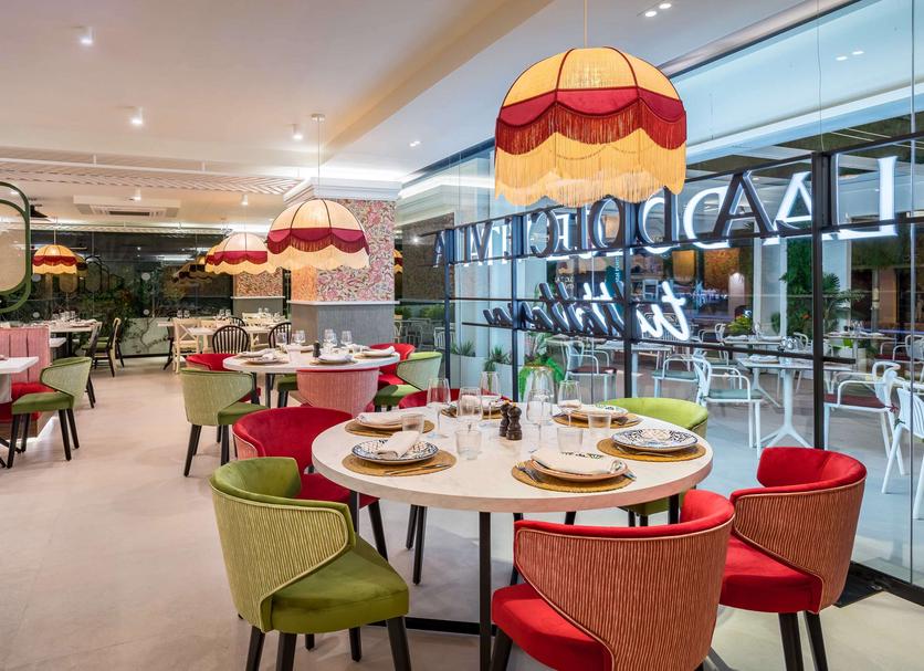 Ristorante Foto