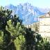 Vista esterna