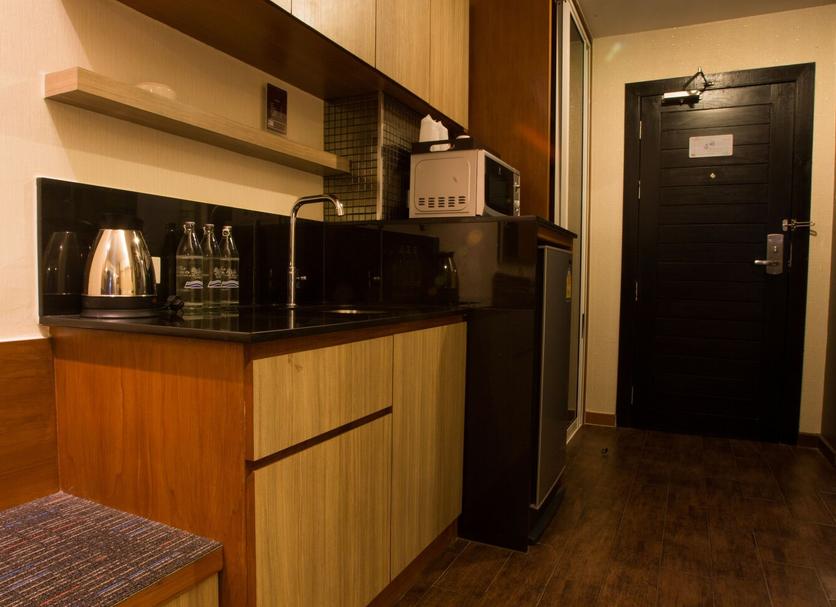 Cucina Foto