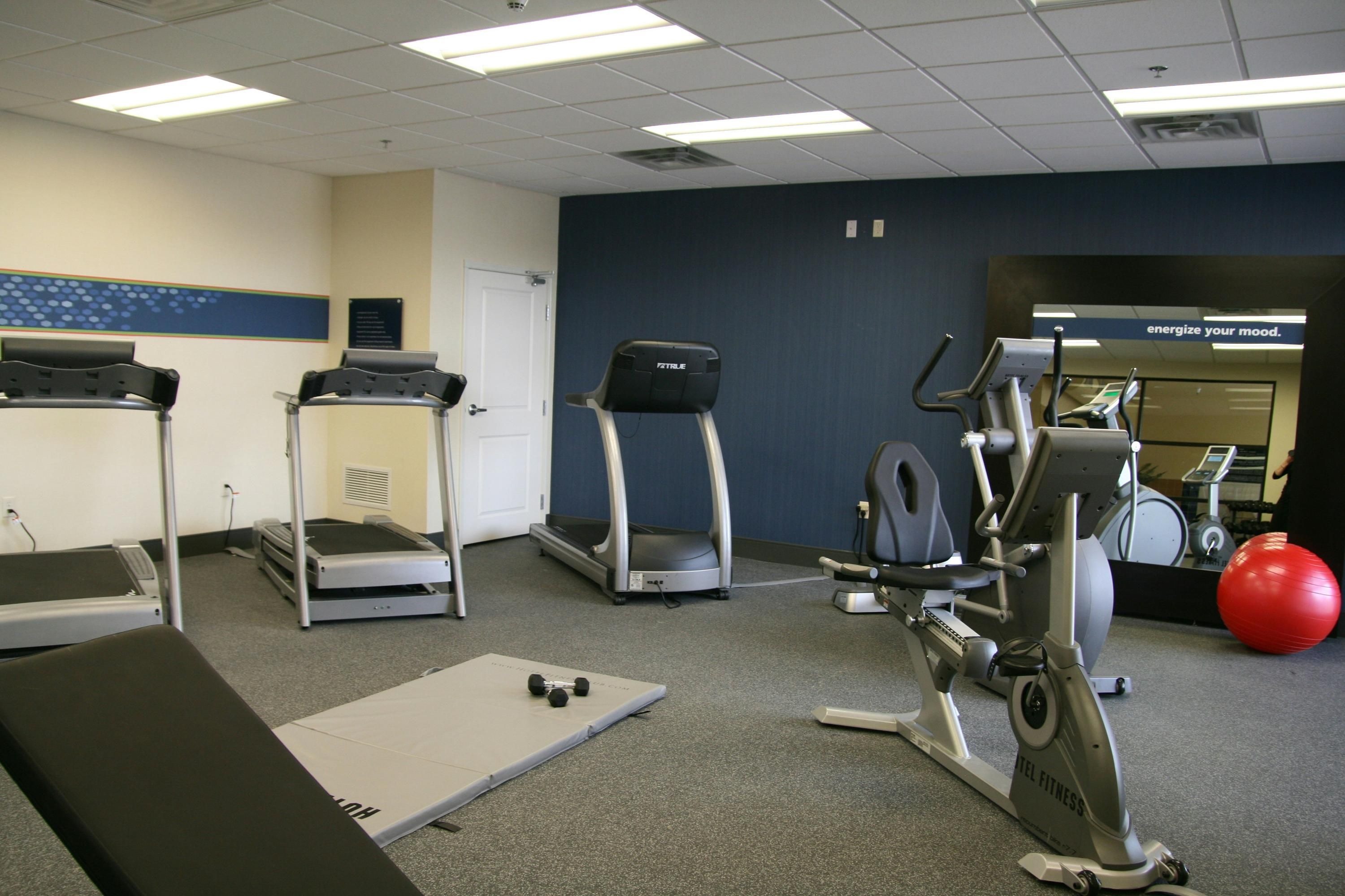 Palestra
