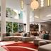 Area lounge
