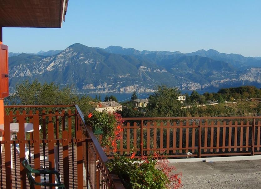 Balcone Foto
