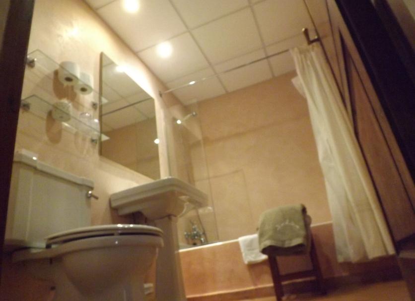 Bagno Foto