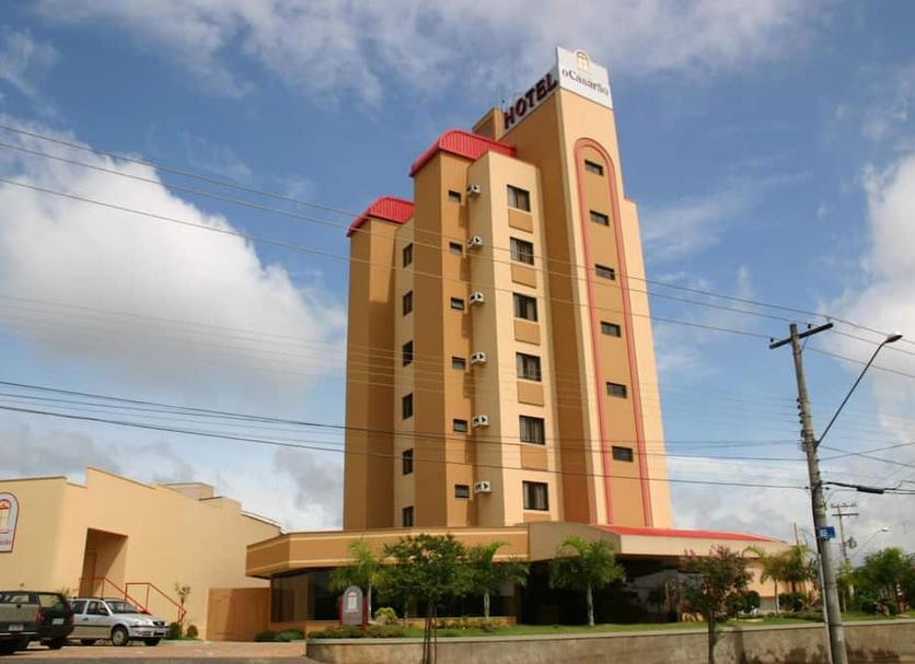 Edificio Foto