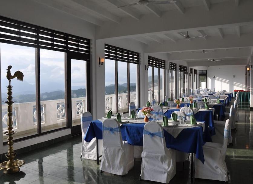 Reception Foto