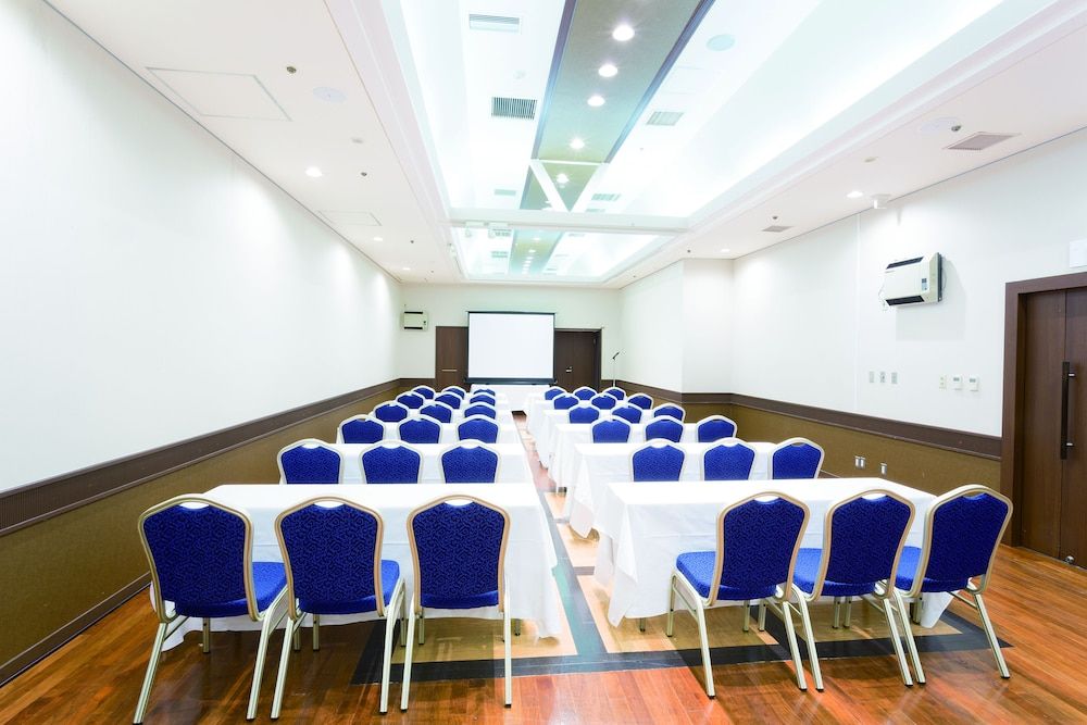 Sala conferenze