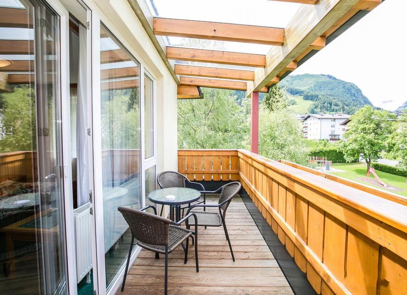 Balcone Foto