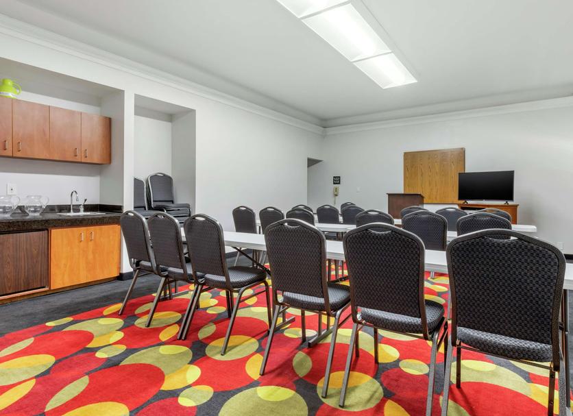 Sala conferenze Foto