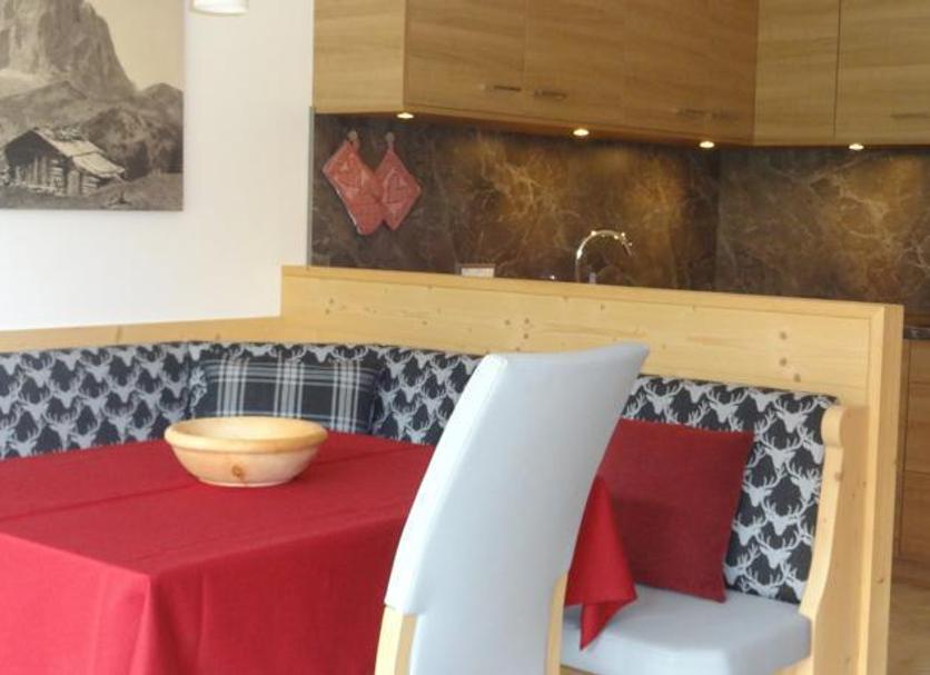 Sala pranzo Foto