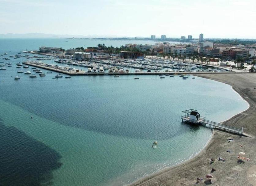 Spiaggia Foto