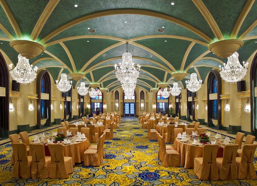 Sala ricevimenti Foto