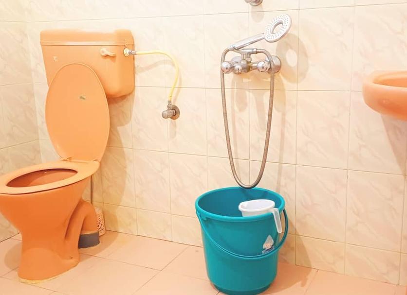 Bagno Foto