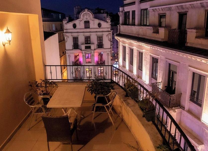 Balcone Foto