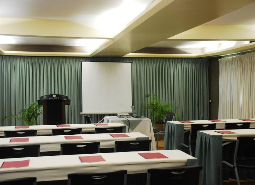 Sala conferenze Foto