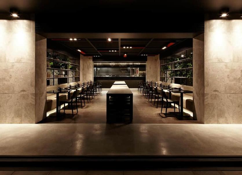 Ristorante Foto