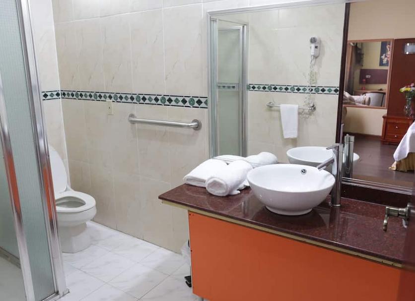 Bagno Foto