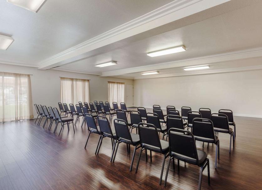 Sala conferenze Foto