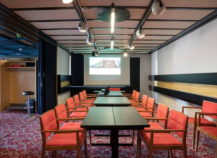 Sala conferenze Foto