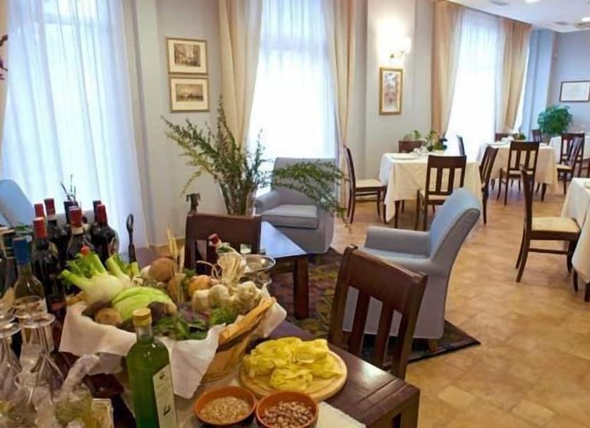 Ristorante Foto