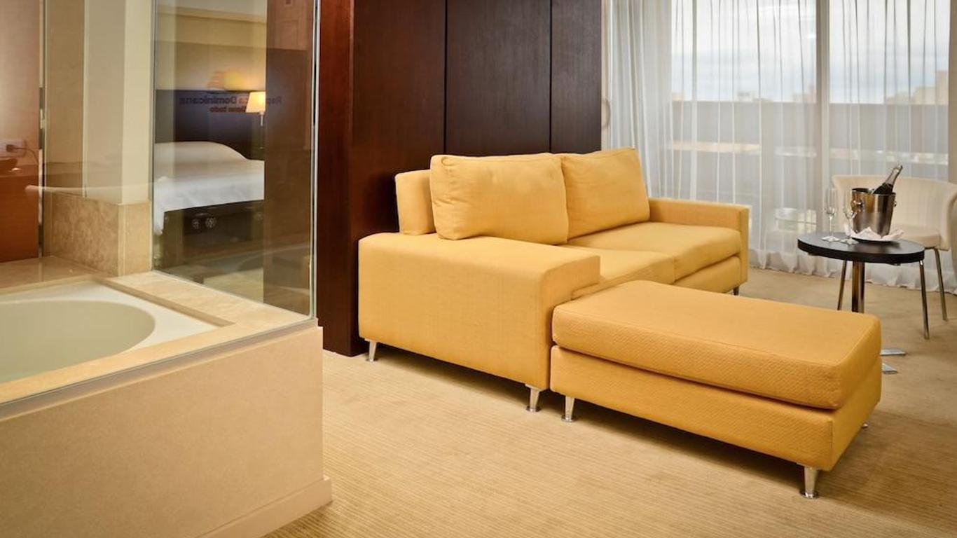 Hotel Bagu Urbano