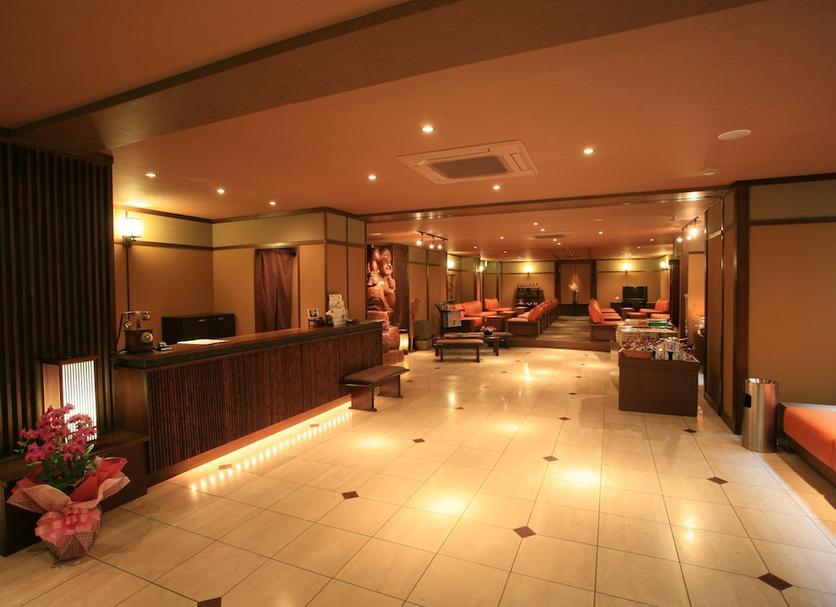 Reception Foto
