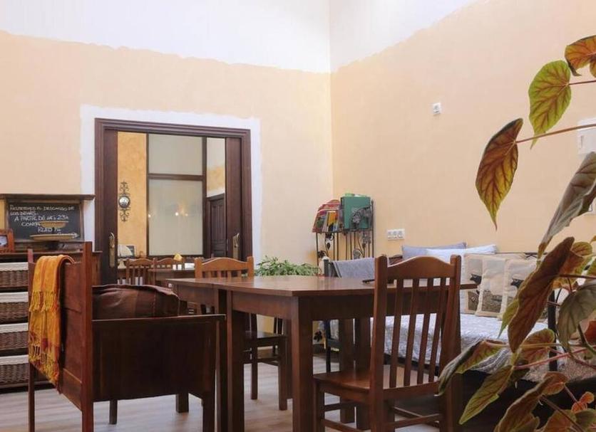Sala pranzo Foto