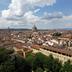 Vista esterna