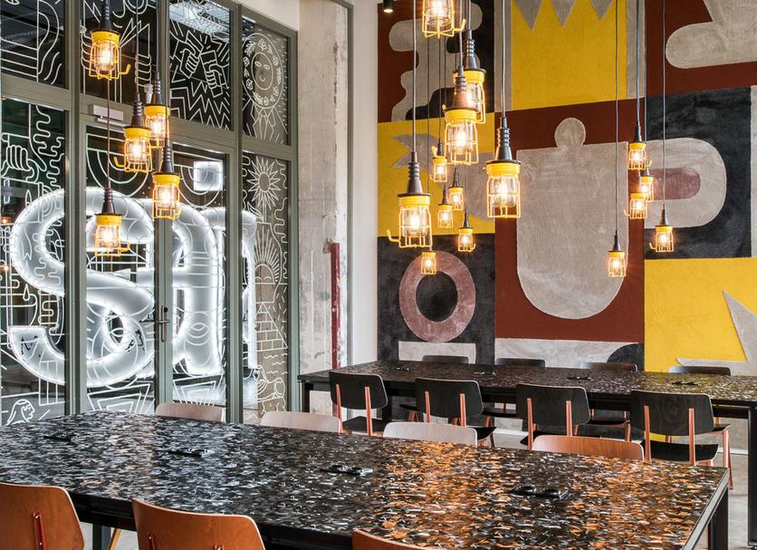 Ristorante Foto