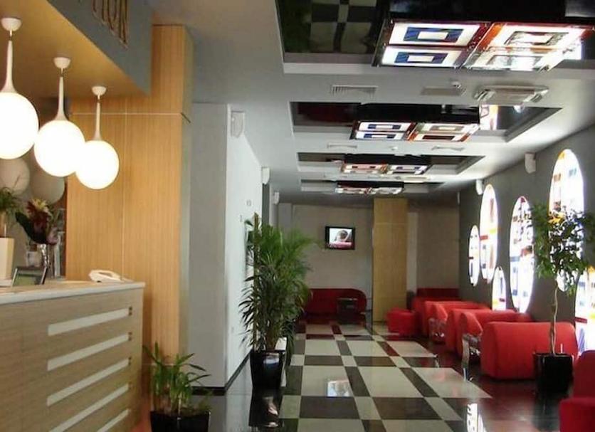 Ingresso Foto