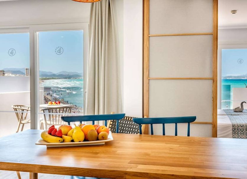 Sala pranzo Foto