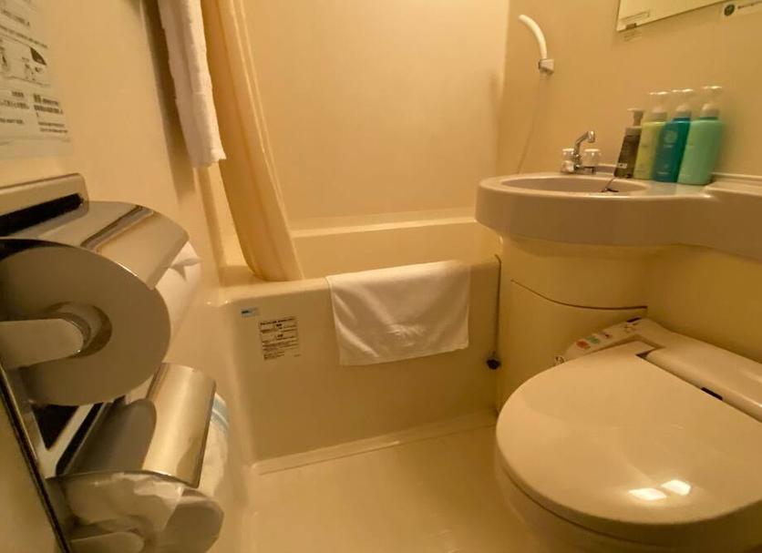 Bagno Foto
