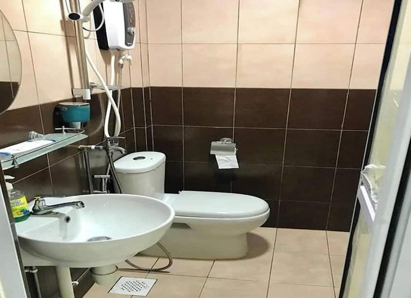 Bagno Foto