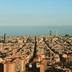 Vista esterna